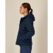 Stella Voyager 2.0 - La veste matelassée femme, Cadeau d\'affaires reclame