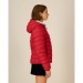 Stella Voyager 2.0 - La veste matelassée femme bedrijfs cadeau