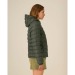 Stella Voyager 2.0 - La veste matelassée femme, Cadeau d\'affaires reclame