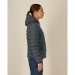 Stella Voyager 2.0 - La veste matelassée femme bedrijfs cadeau