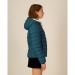 Stella Voyager 2.0 - La veste matelassée femme, Cadeau d\'affaires reclame