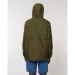 Speeder - L'anorak unisexe, Coupe-vent pubblicitario