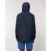 Speeder - L'anorak unisexe, Coupe-vent pubblicitario
