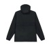 Speeder - L'anorak unisexe, Coupe-vent pubblicitario
