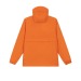 Speeder - L'anorak unisexe, Coupe-vent pubblicitario