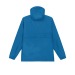 Speeder - L'anorak unisexe, Coupe-vent pubblicitario