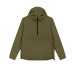 Speeder - L'anorak unisexe, Coupe-vent pubblicitario