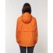 Speeder - L'anorak unisexe, Coupe-vent pubblicitario