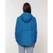 Speeder - L'anorak unisexe, Coupe-vent pubblicitario