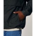Speeder - L'anorak unisexe, Coupe-vent pubblicitario