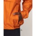 Speeder - L'anorak unisexe, Coupe-vent pubblicitario