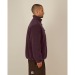 Brooker - La veste sherpa unisexe coupe Relaxed cadeau d’entreprise