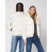 Puffer - La doudoune unisexe Oversized, Cadeau d\'affaires reclame