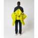 Puffer - La doudoune unisexe Oversized bedrijfs cadeau