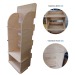 Wood Display Premium regalo d'azienda