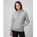 Hoodie à capuche 100% coton cadeau d’entreprise