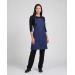 Tablier 100% coton, 280g/m², tablier publicitaire