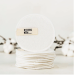 16 cotons démaquillants lavable en fibre de bambou cadeau d’entreprise