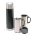 ISOSET - Bouteille thermos 2 tasses cadeau d’entreprise