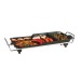 3 in 1 plancha grill slow cooker wholesaler