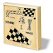Miniatura del producto 4 juegos en una caja de madera 1