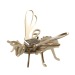 Abeille solaire cadeau d’entreprise