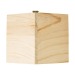 Abri pour abeilles en bois Fahim, abeille pubblicitario