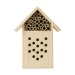 Abri pour abeilles en bois Fahim regalo d'azienda