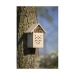 Abri pour abeilles en bois Fahim regalo d'azienda
