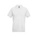 Miniaturansicht des Produkts Polo-Shirt weiß 195g Mann 0