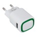 Product thumbnail Mains adapter for usb devices 3
