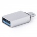 Adaptateur USB - Type C cadeau d’entreprise