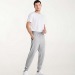 Product thumbnail ADELPHO - Sweatpants, adjustable wide waistband with drawstring 3