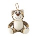 Miniature du produit Animal Friend tigre personnalisable en peluche 0