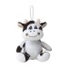 Miniature du produit Animal Friend vache personnalisée en peluche 0
