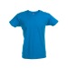 Miniature du produit T-shirt couleur 190g 4