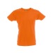Miniature du produit T-shirt couleur 190g 3
