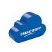 Product thumbnail Anti-stress in the shape of a cloud 3