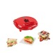 3 in 1 sandwich, waffle and grill machine wholesaler