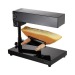 Product thumbnail Traditional raclette apparatus 0