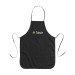 Apron recycled cotton 170g/m² tablier cadeau d’entreprise