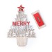 Arbre de Noël cadeau d’entreprise