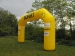 Inflatable arch with direct printing wholesaler