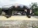 Inflatable arch with feet wholesaler