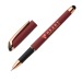 Aria Softy Gel Rose Gold Stylet Colour Jet, stylo gel pubblicitario