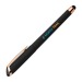 Aria Softy Gel Rose Gold Stylet Colour Jet, stylo gel pubblicitario