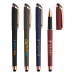 Aria Softy Gel Rose Gold Stylet Colour Jet regalo d'azienda