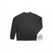 Miniature du produit Sweat-shirt personnalisé français 80% coton bio 20% polyester recyclé alix 2