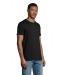 ATF LEON - Camiseta cuello redondo hombre made in France - 3XL, Textiles Solares... publicidad