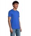 ATF LEON - Camiseta cuello redondo hombre made in France - 3XL, Textiles Solares... publicidad